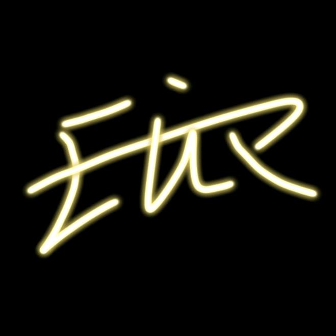 ERIC Y（12月22日生日版）