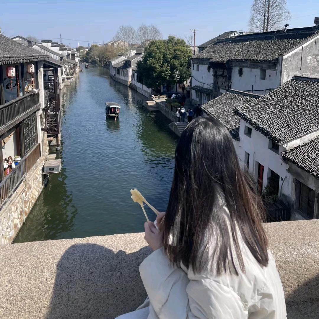 奶油泡芙☁️