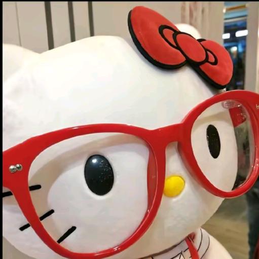 小羊...