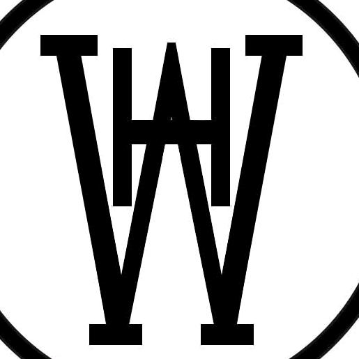 W先生.
