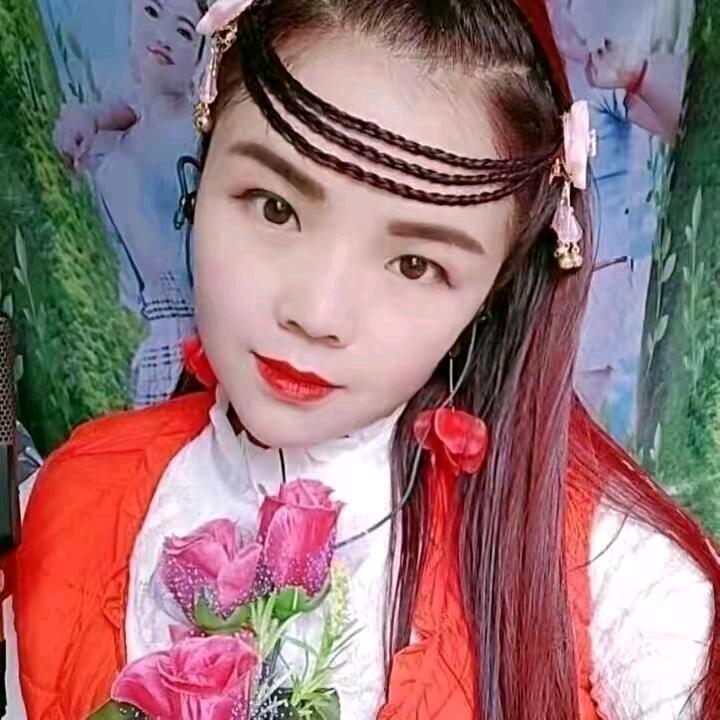 张