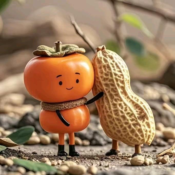 小熊不吃饼干