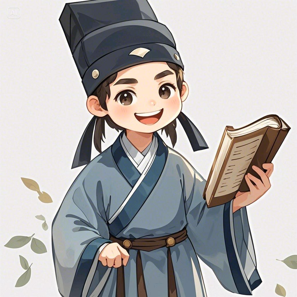 小胖探史