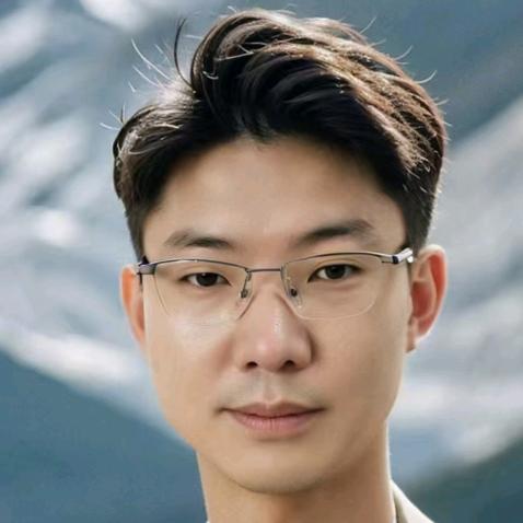 杨子谈就业