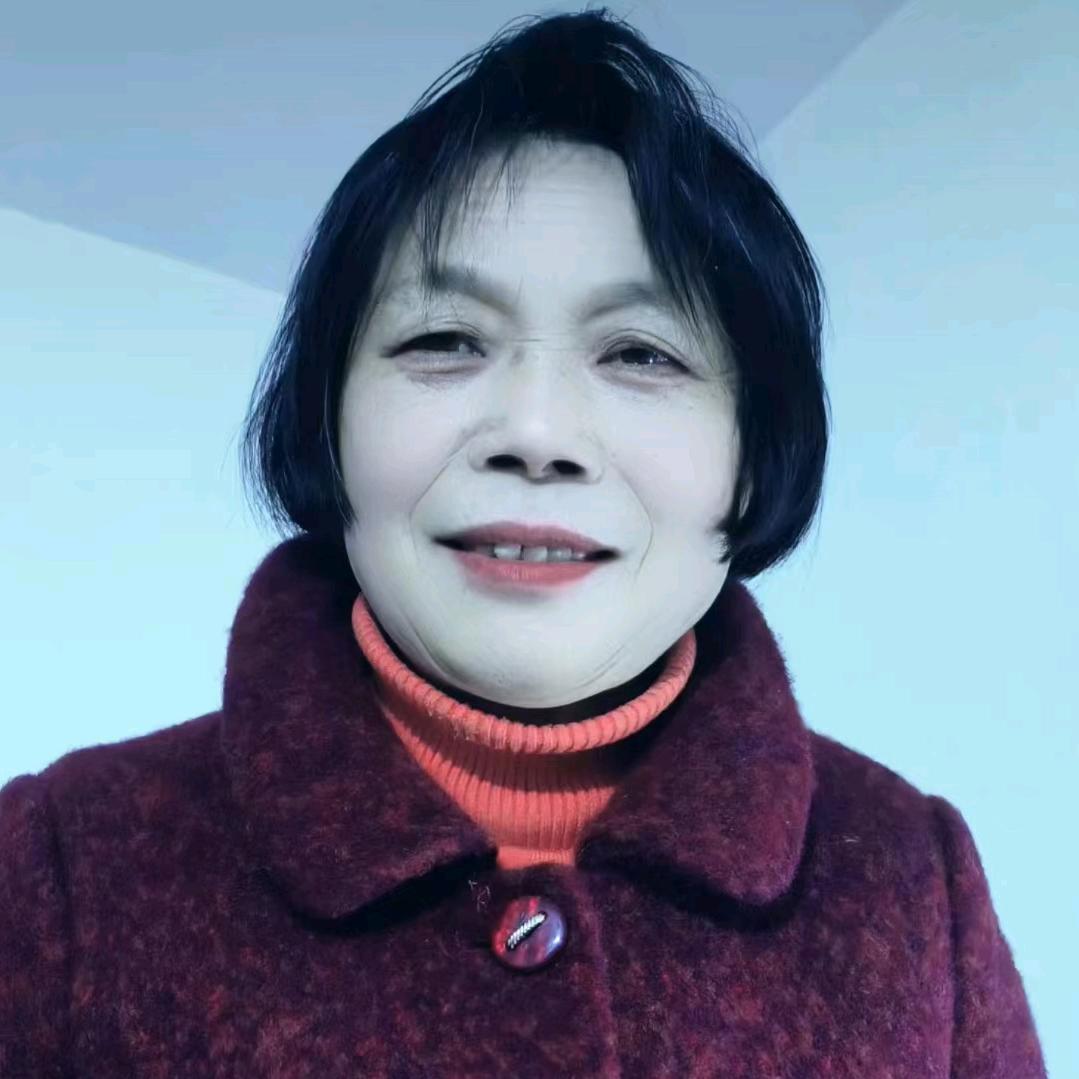 青青姐