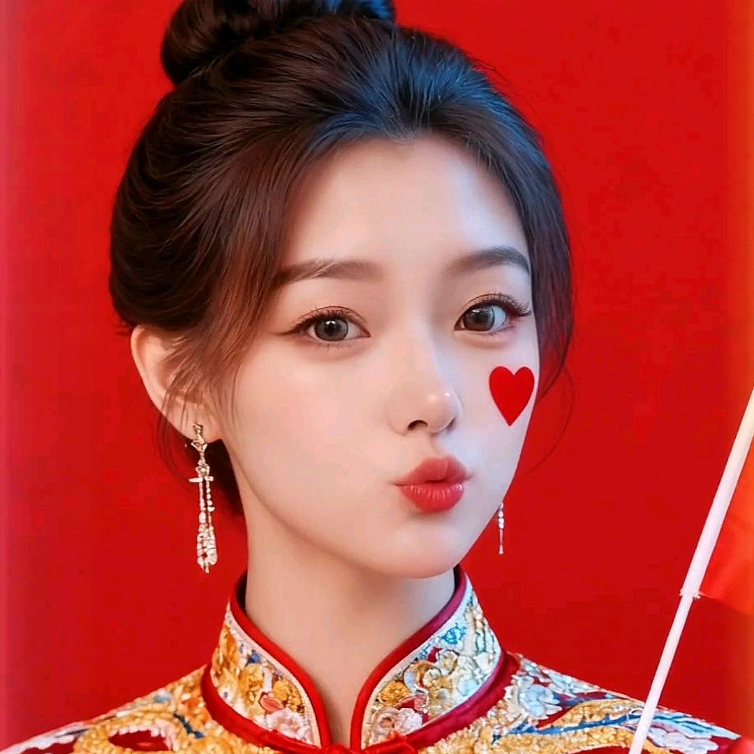 萌萌哒(财神爷的小宝贝)🌞