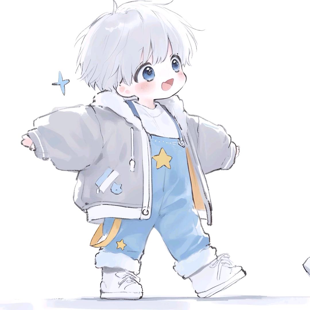 星夜