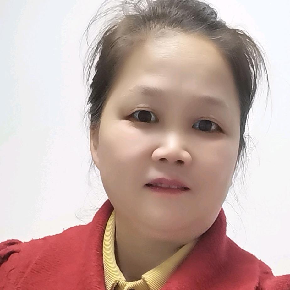 杨杨妈