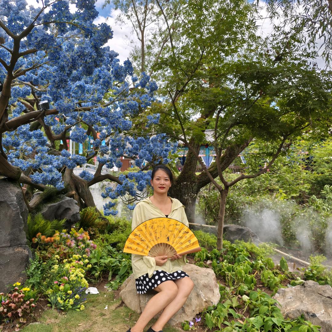 小姐姐