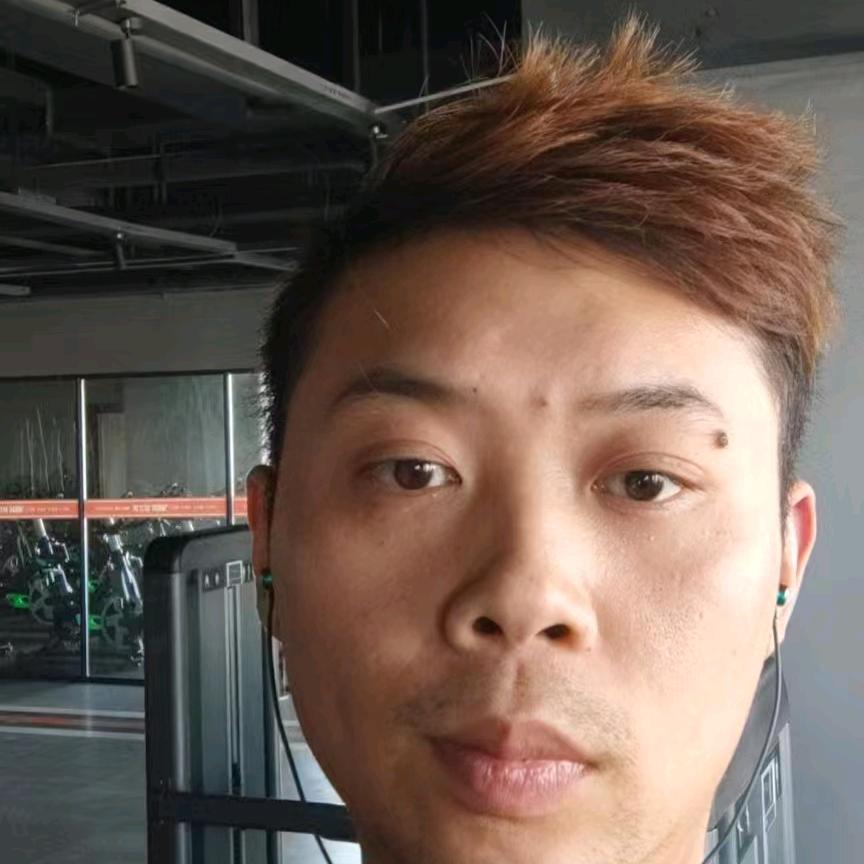 解说员广智