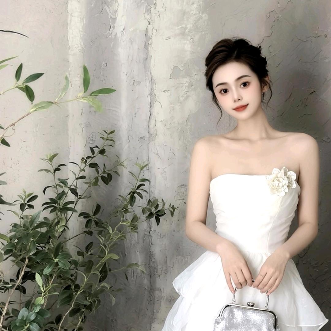 亮亮发艺—南夕