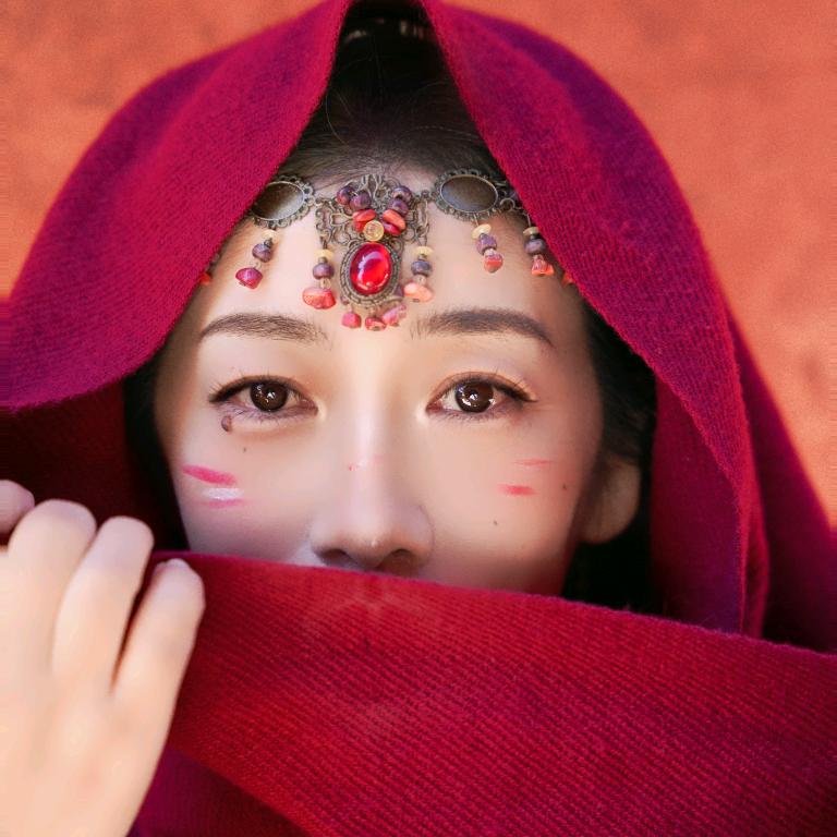 云间客-Lily