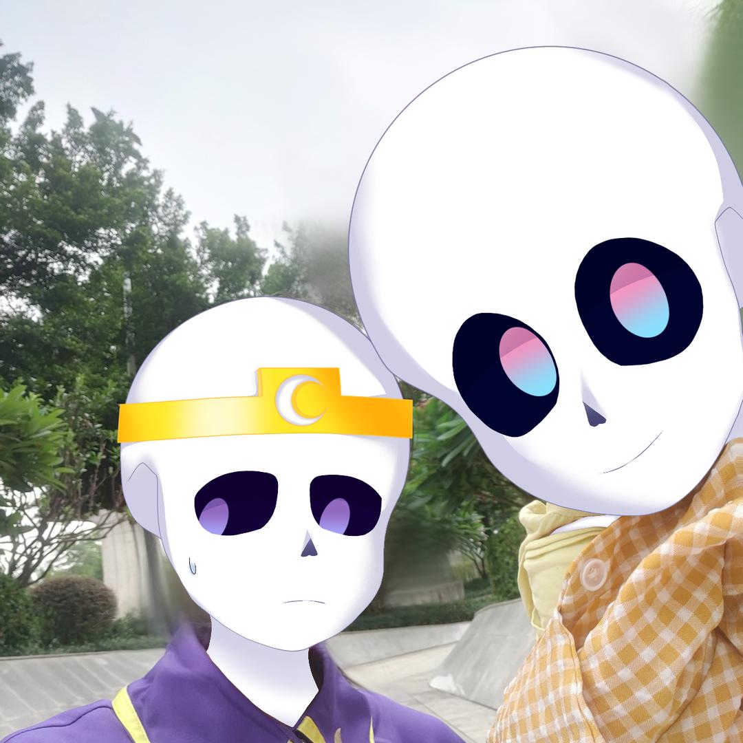 ✨是薛琪⭐喜欢月亮🌙