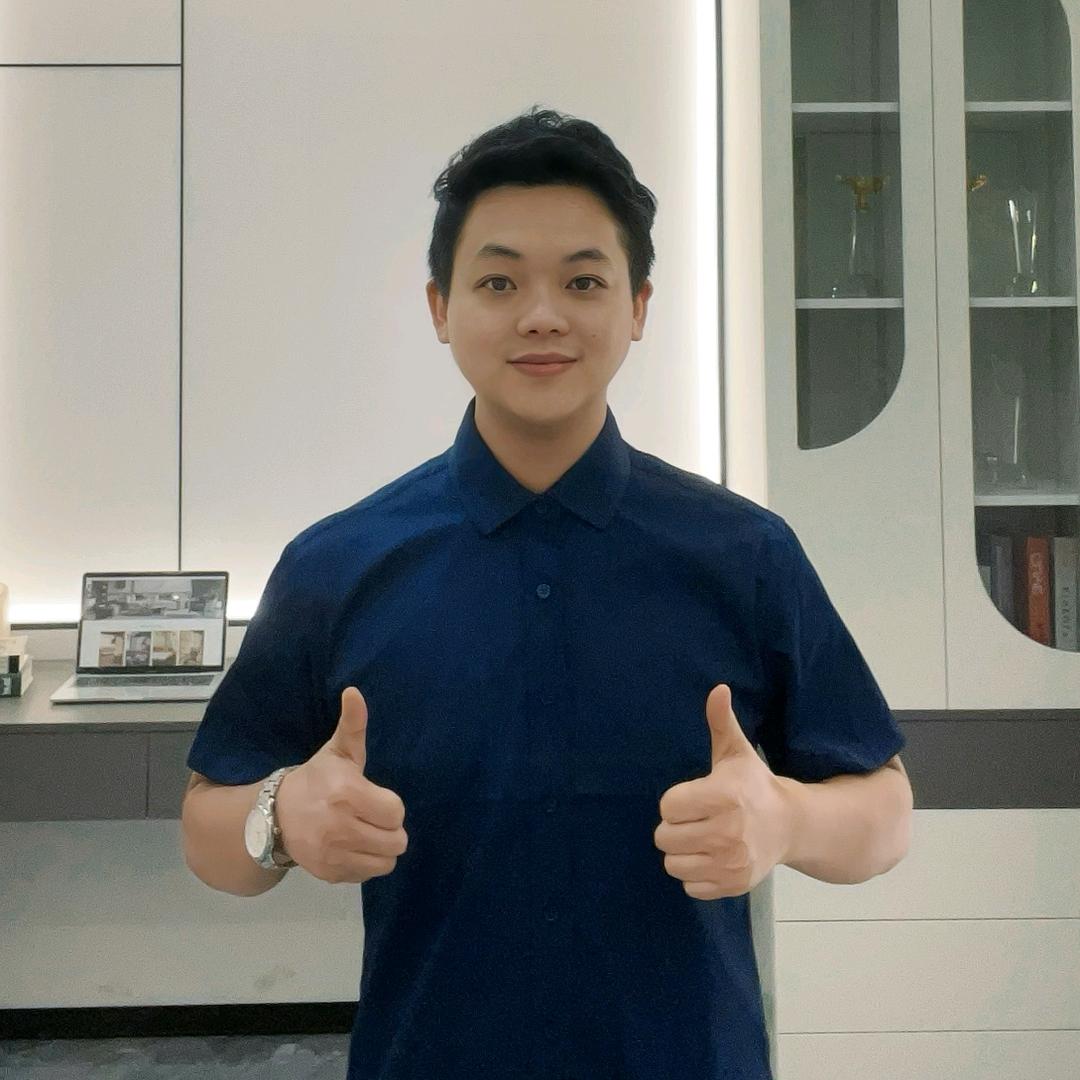 佛山尚百年全铝全屋定制厂家阿石