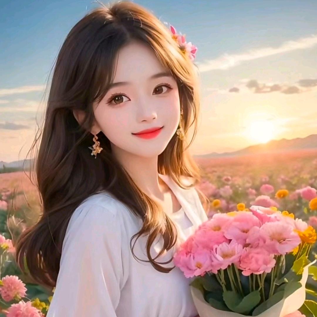 开❤️心就是那么简单😜💞࿐Lღ᭄OV