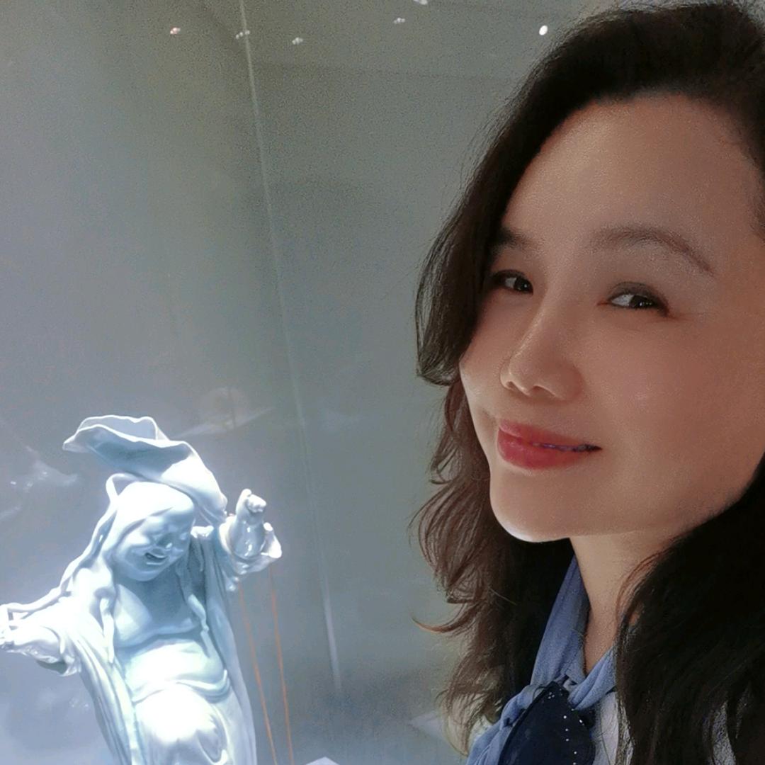 江山妩媚