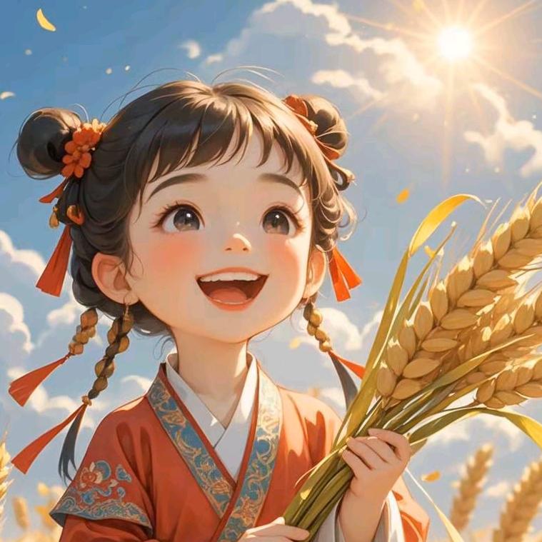 幸运爆米花🍿～