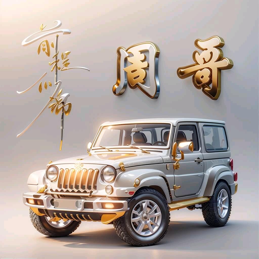 周哥果业