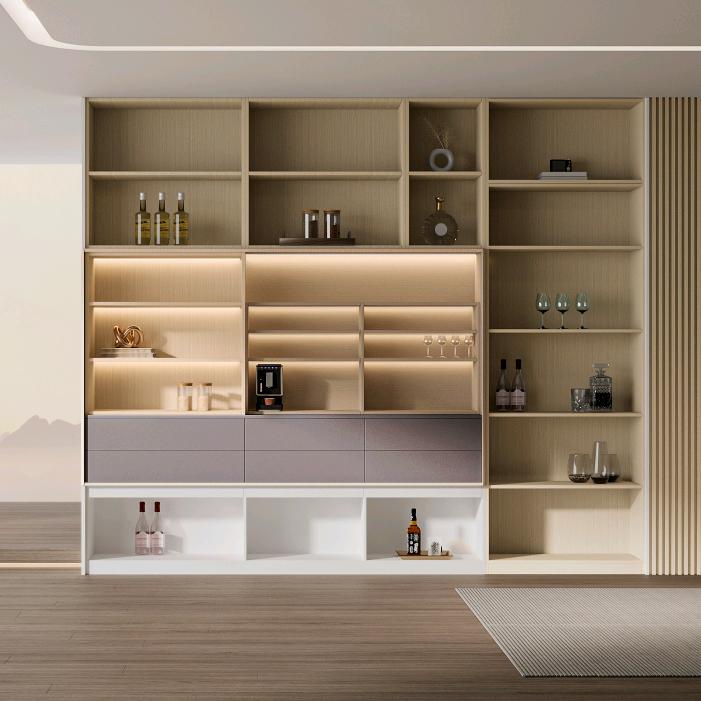 全屋整装定制－帅不帅的小王