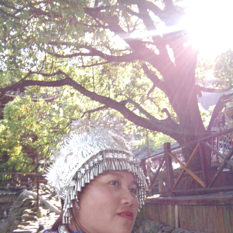 贵州小妹