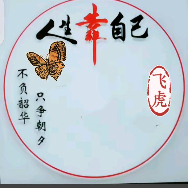 飞虎好物分享