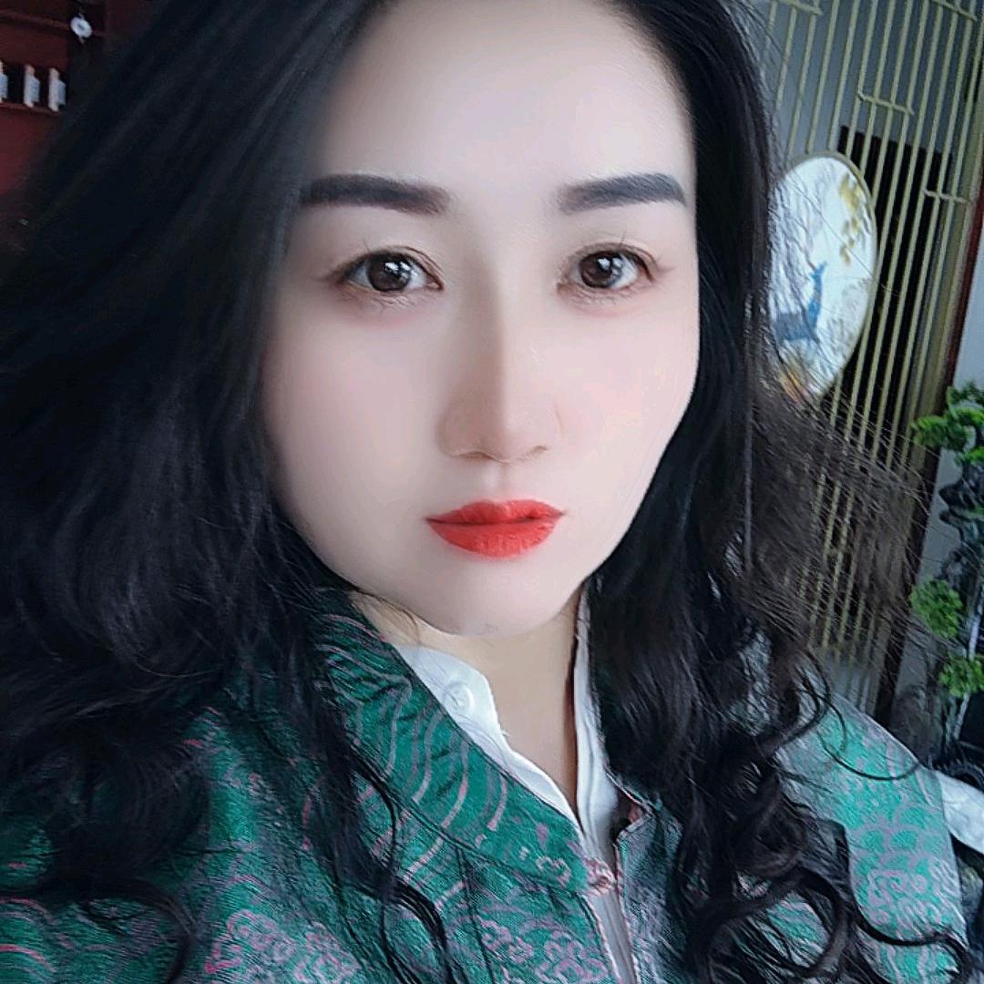 安静娘娘