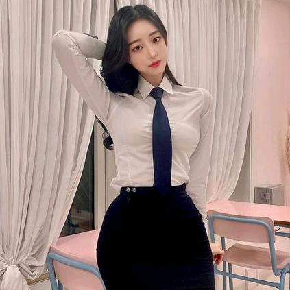 智秀欧尼