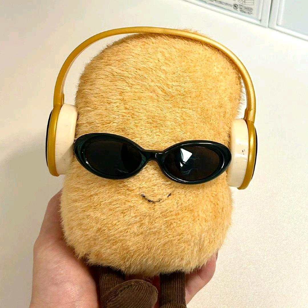 桃子味的风