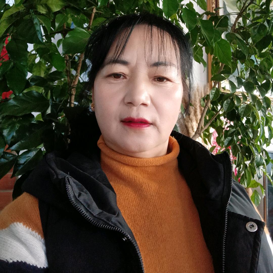 李冬梅