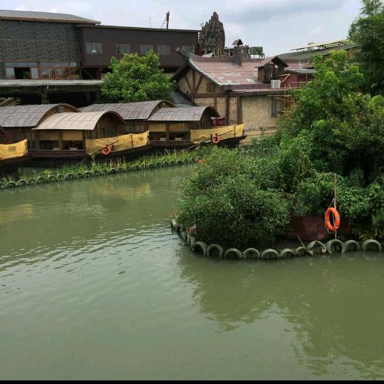 顺其自然