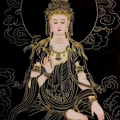广结善缘