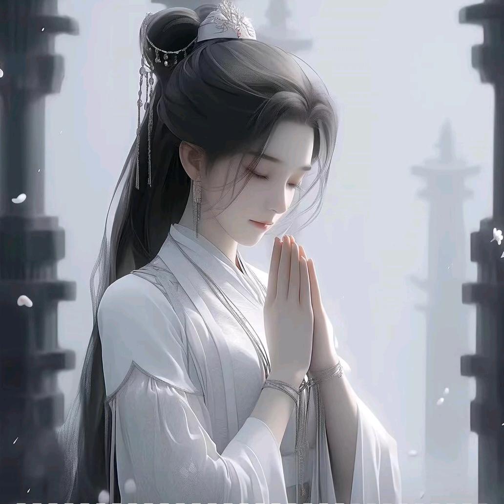 雨夜微凉