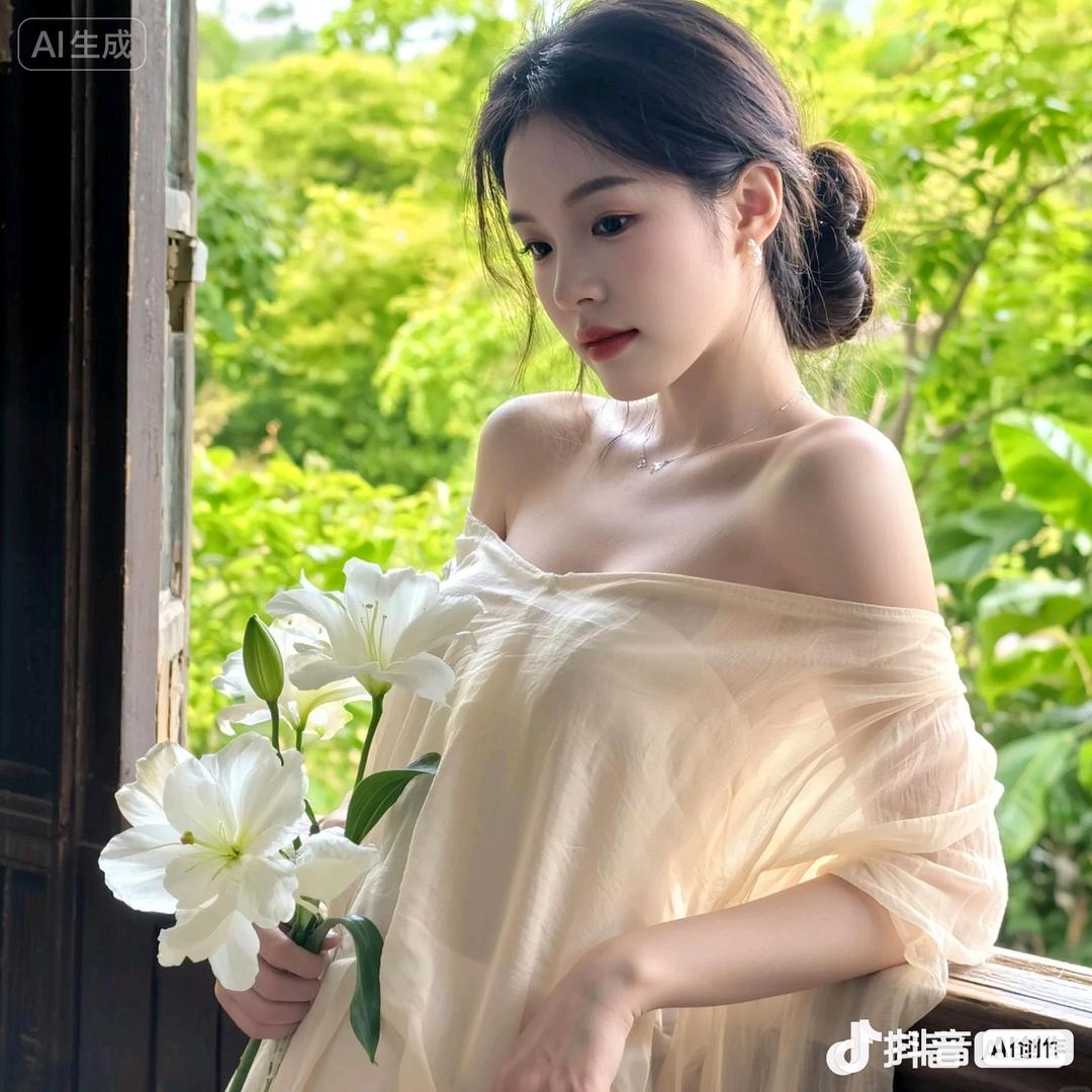 小静静