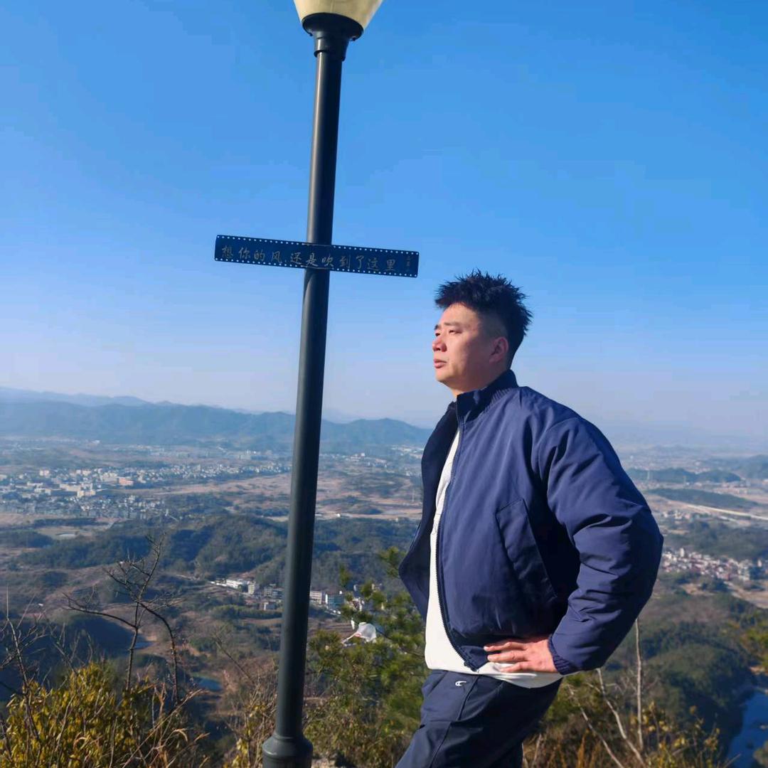 健身器材好物【豪哥】