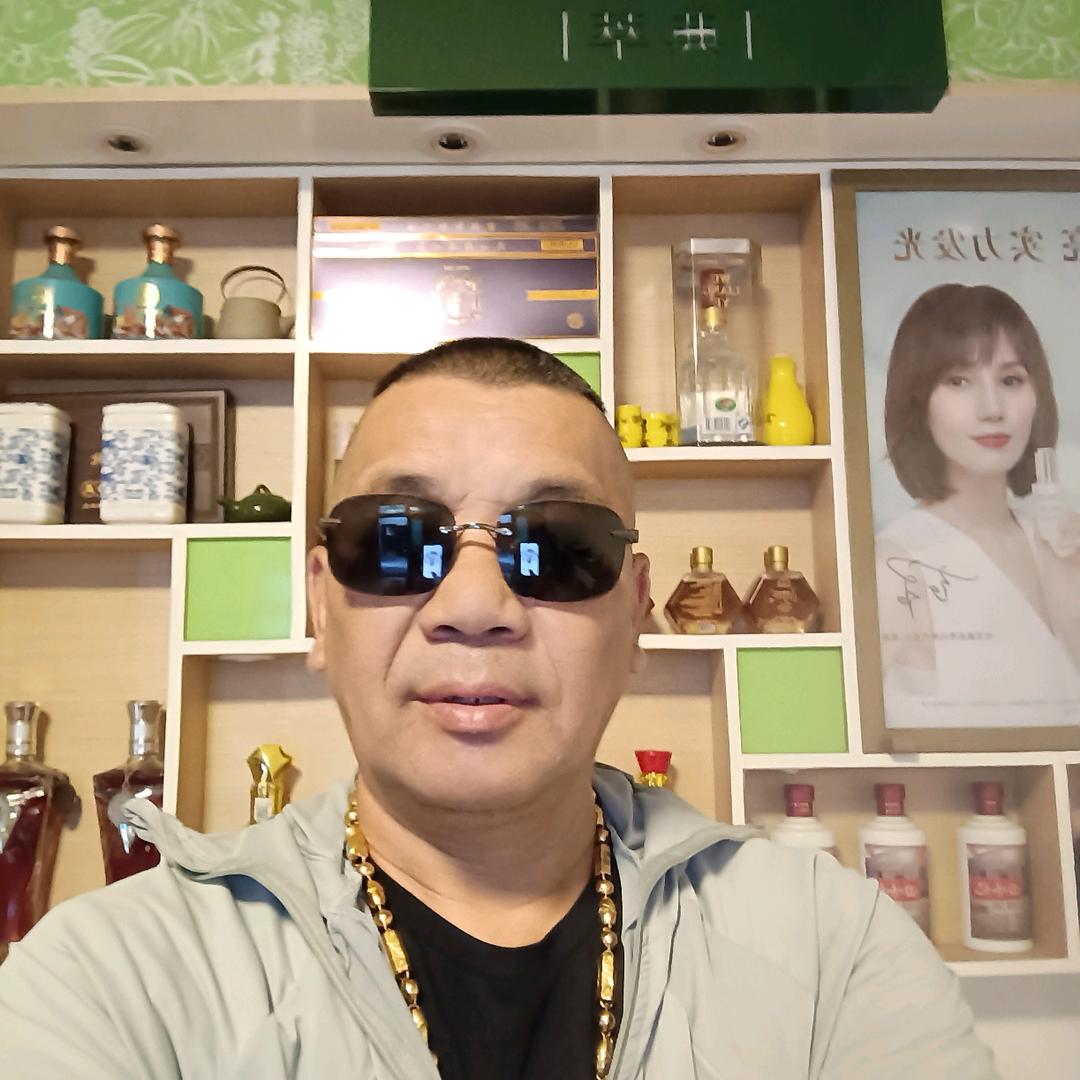 陈哥
