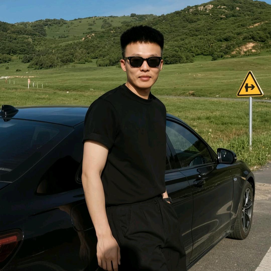 孤军奋战🇨🇳