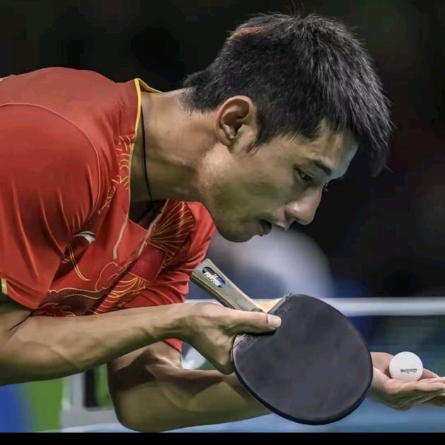 冲冠乒乓器材工作室(罗教练)