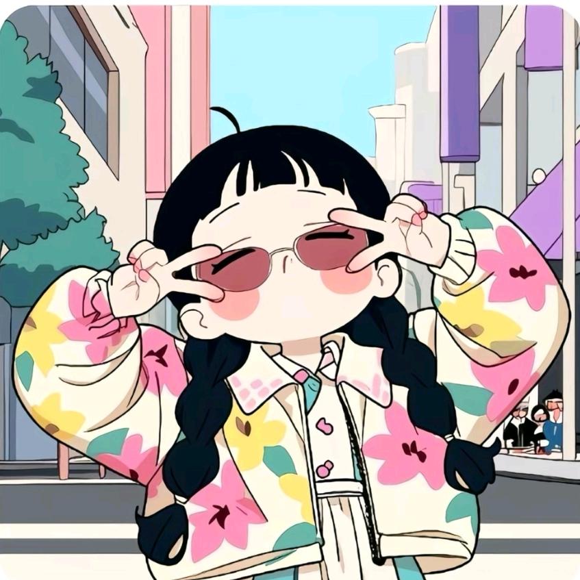 🚘小迈 ⋆  ◡  ⋆