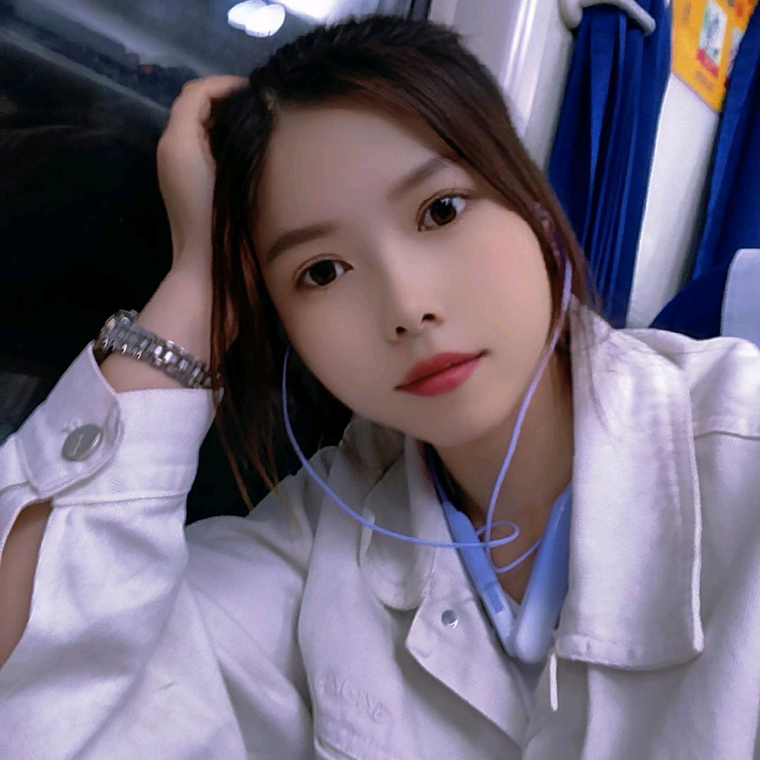 静等花开❤️