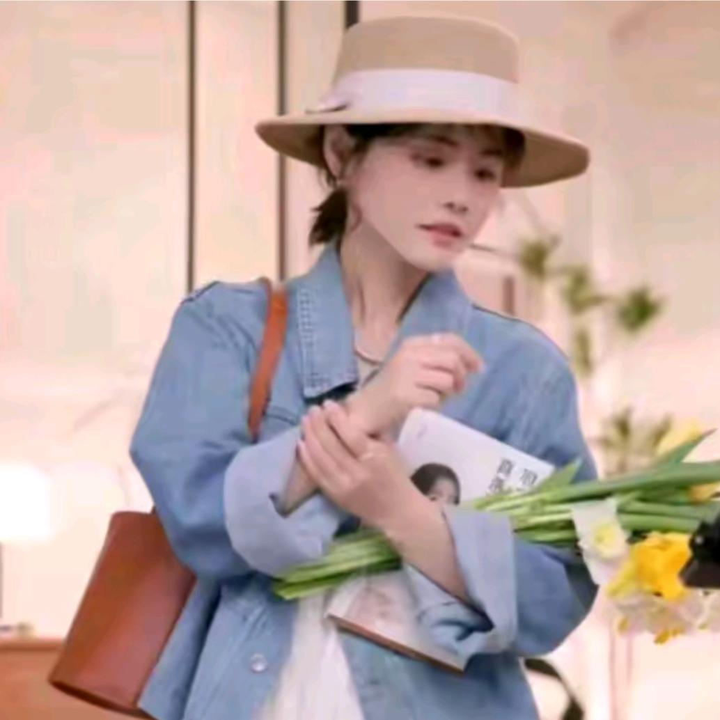 噢芬.小个子(穿搭分享)