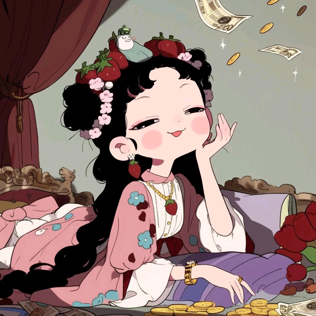 来财！