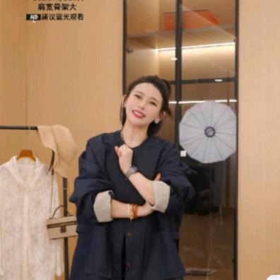 木易杨女装【爆款返场】