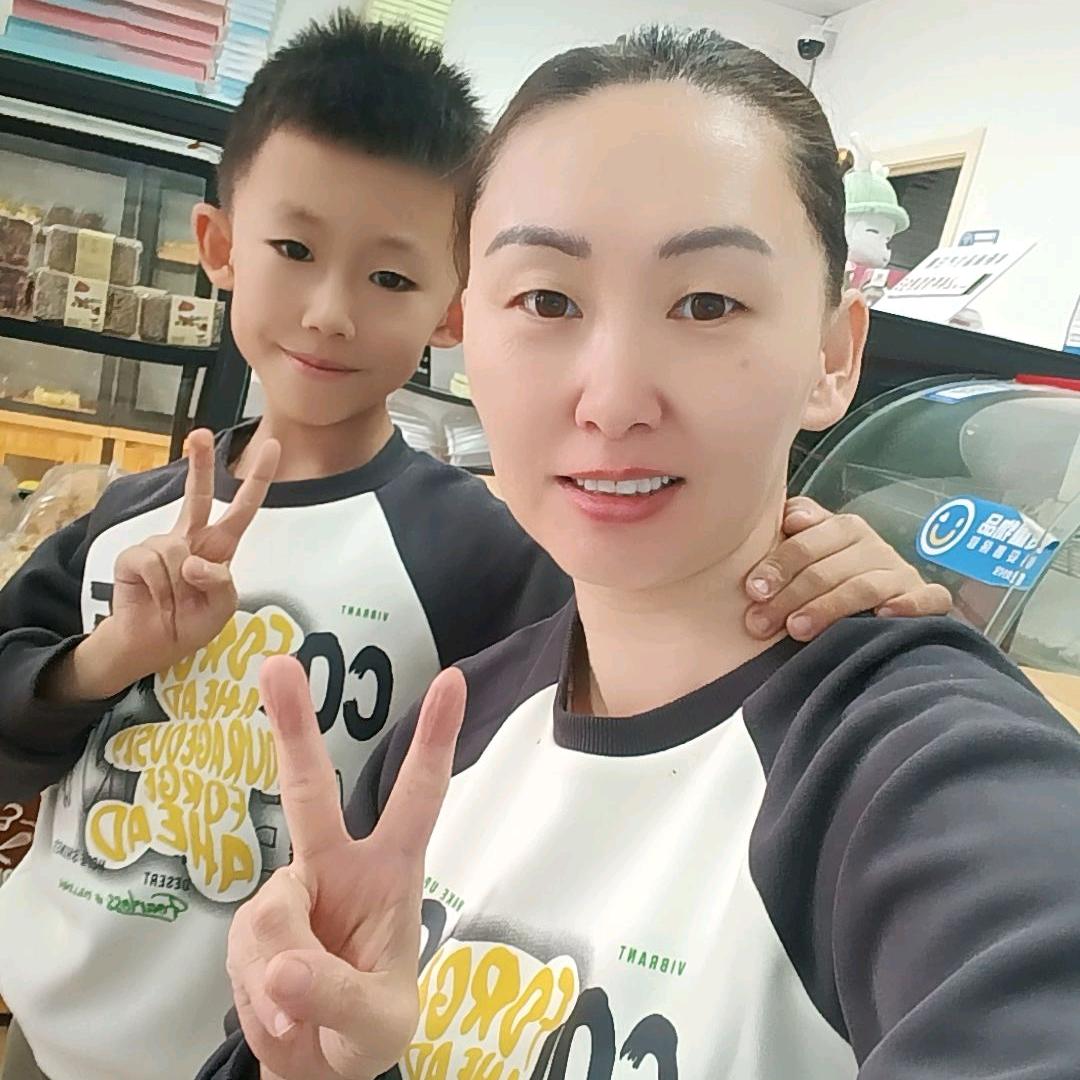 亚米时光蛋糕店