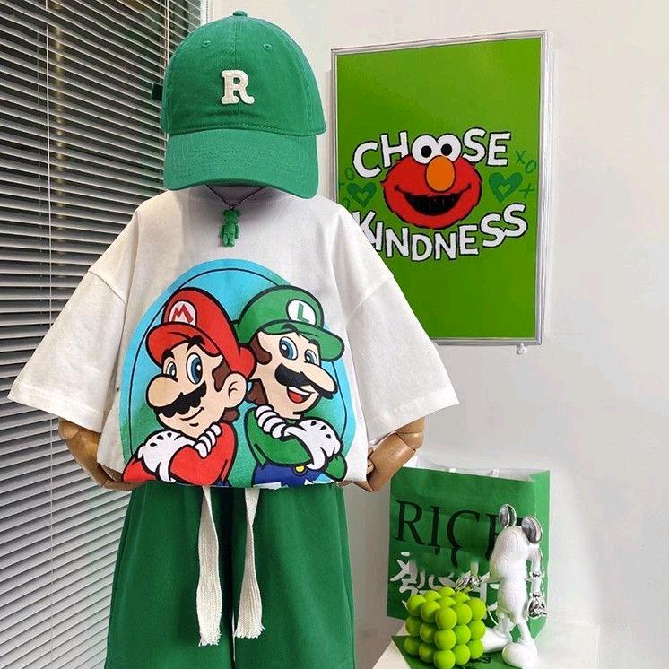 伊甸童装服饰