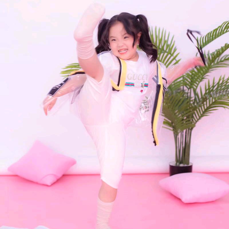 双双和暴躁老妈的日常