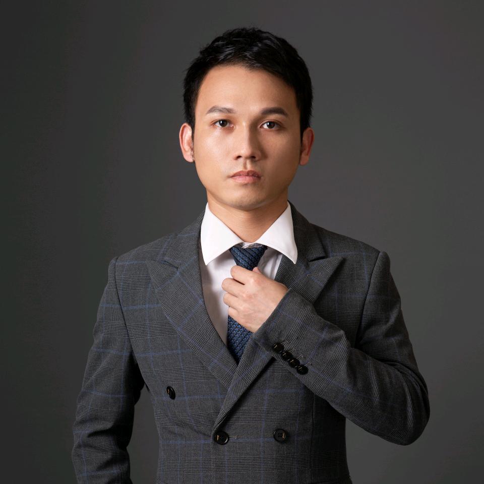 陆川云川装饰张工·设计案例分享