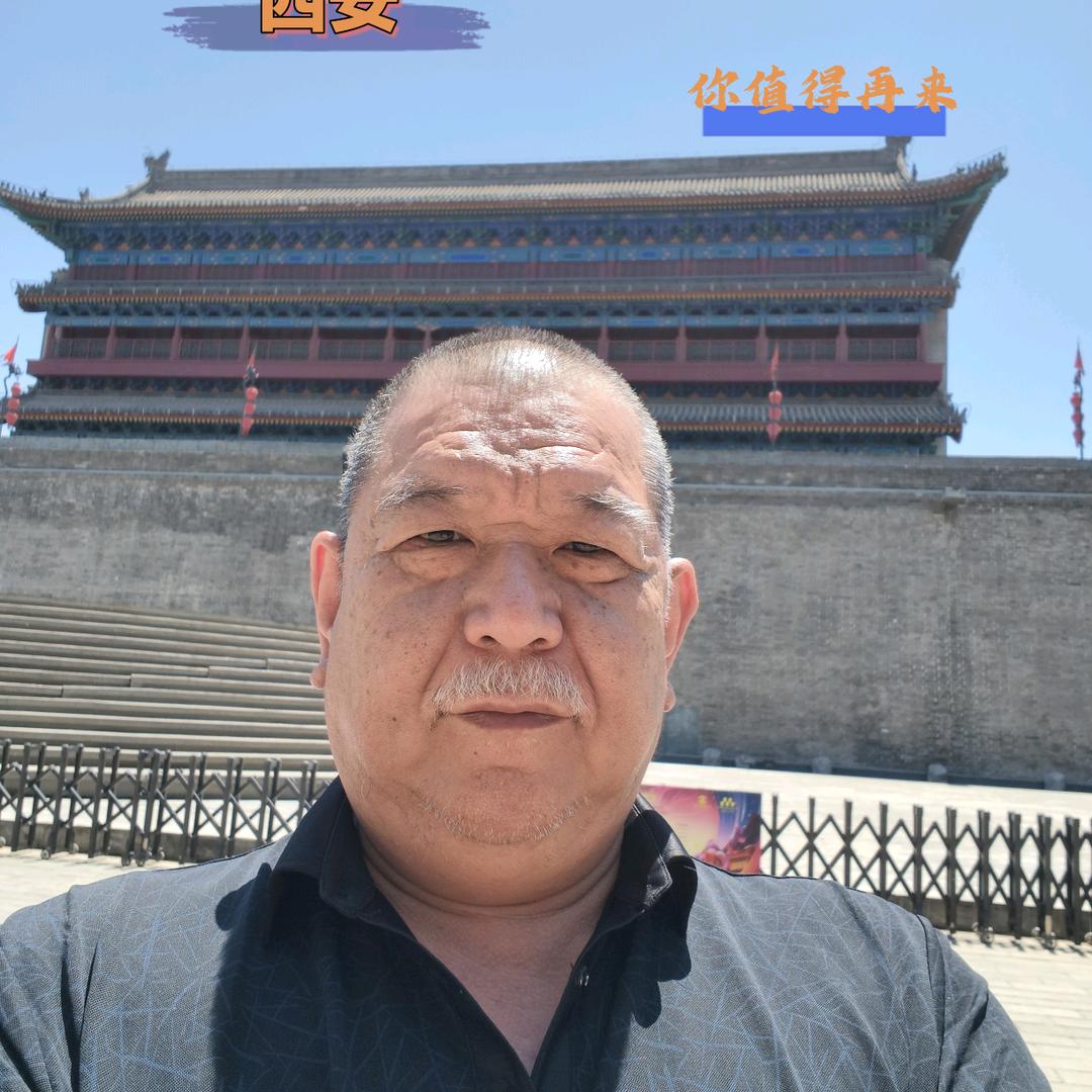 境外過客