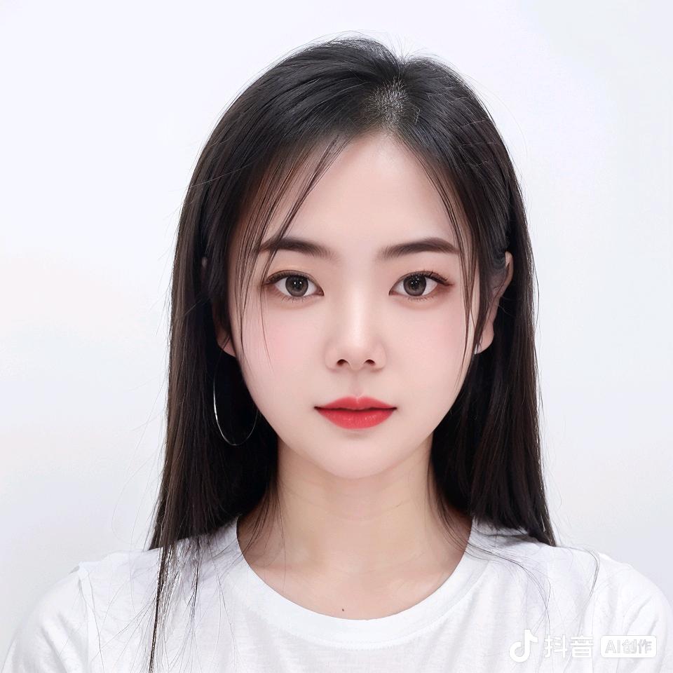 卖吉利的～婷妹妹