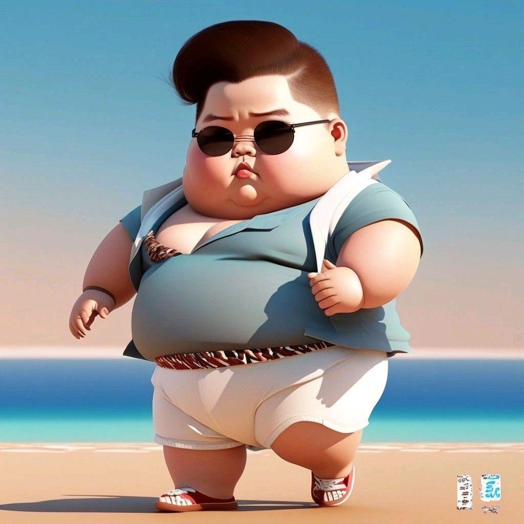 喀什葛尔的胡杨