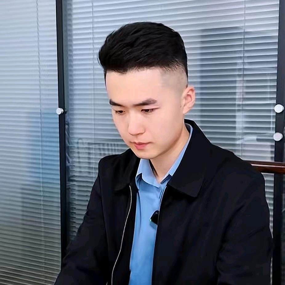 黑衣周老师谈央国企